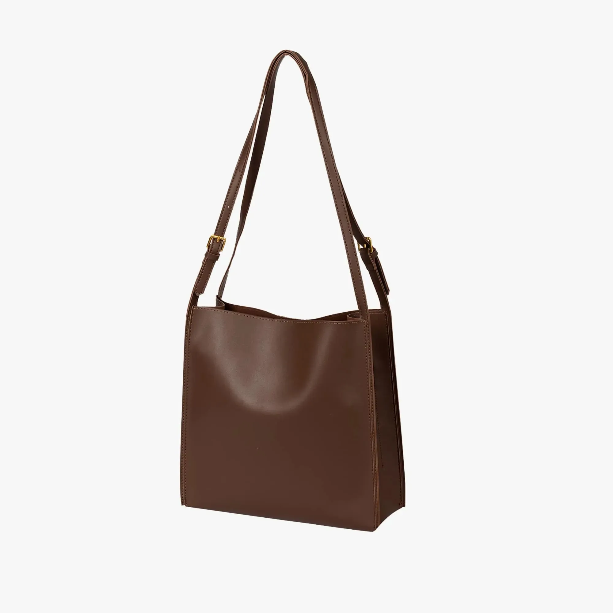 Olives Vegan Leather Tote