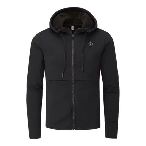 Open Box Fourth Element Men’s Xerotherm Hoodie-Black-Medium