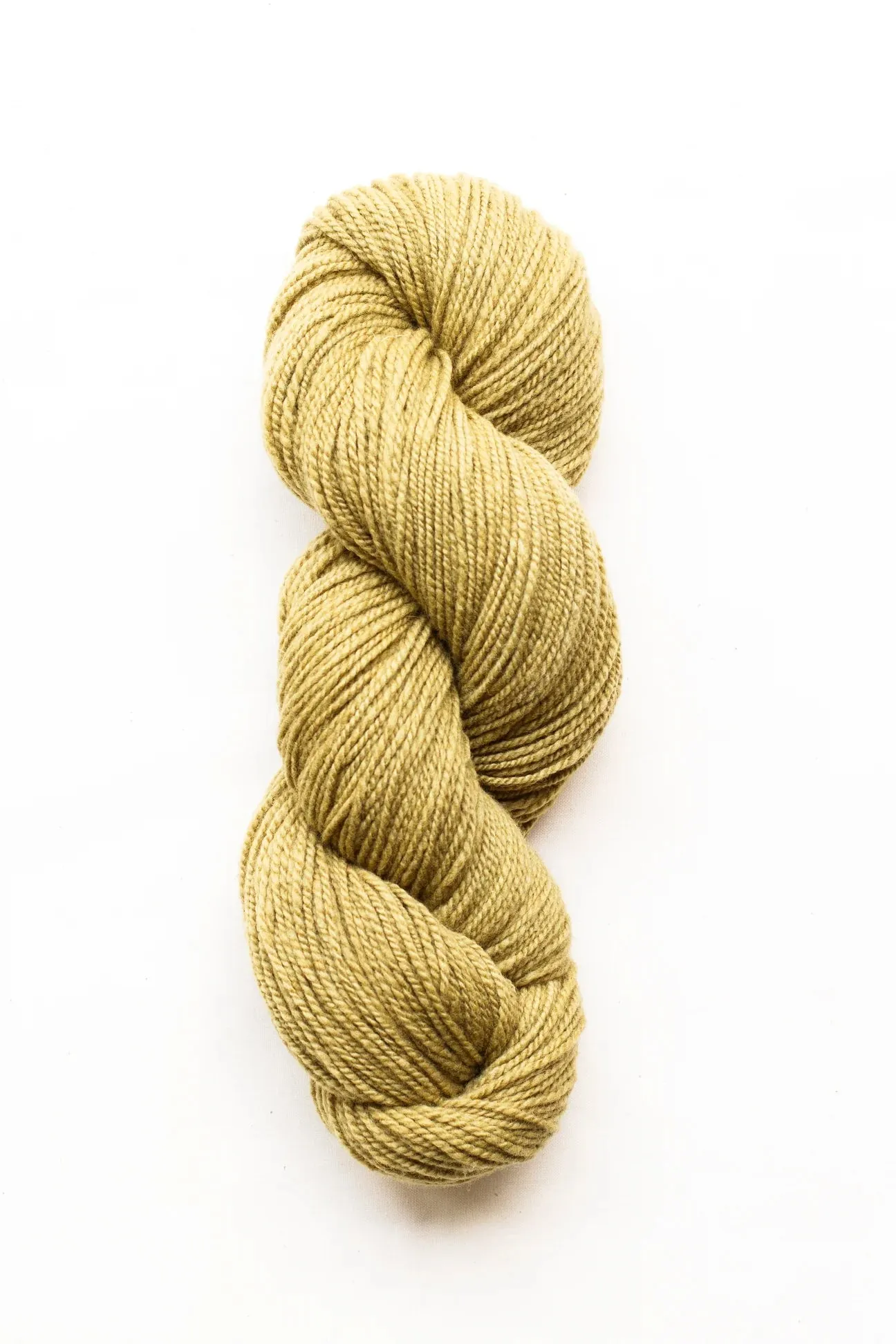 Organic Merino Wool Yarn, Imigano