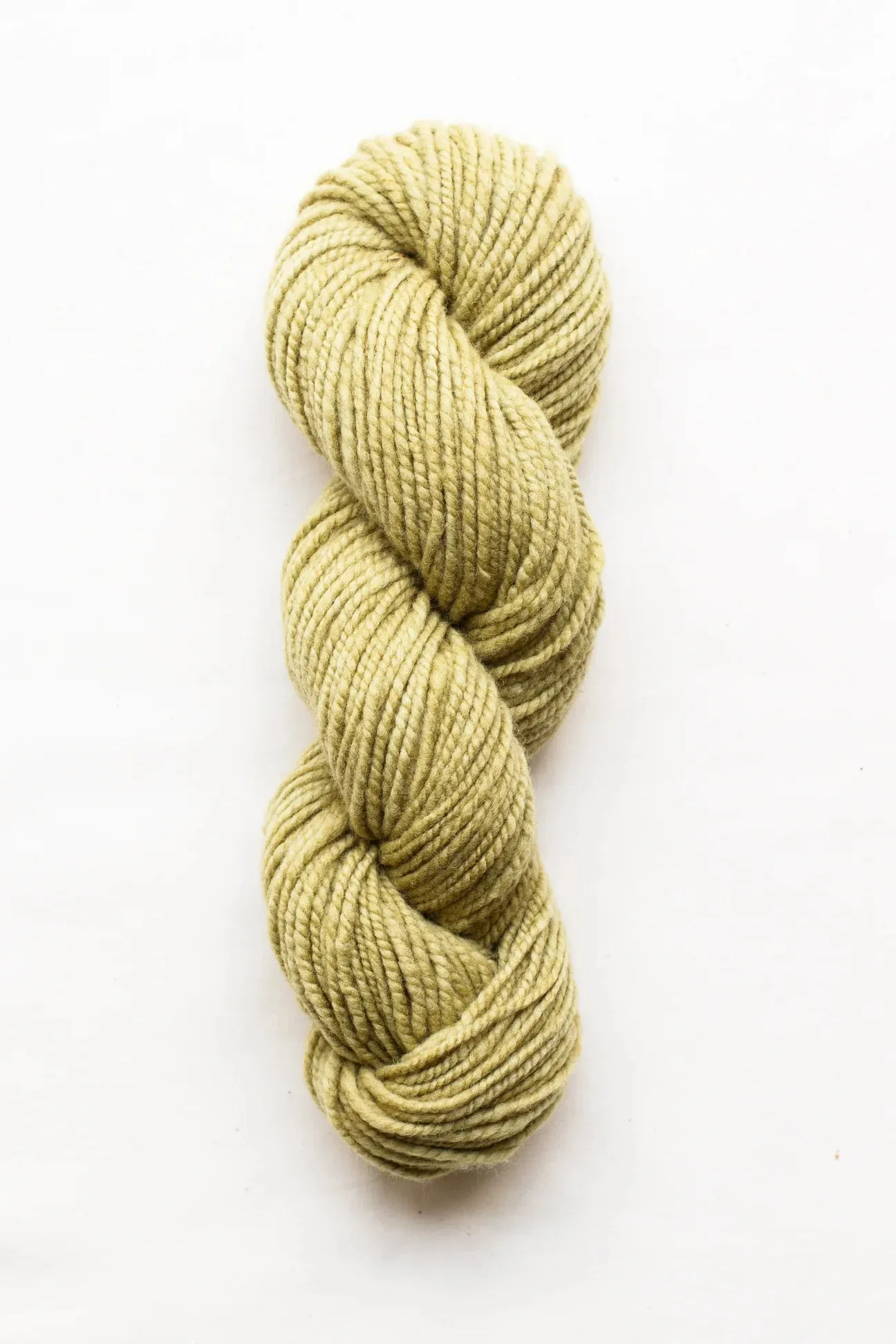 Organic Merino Wool Yarn, Imigano