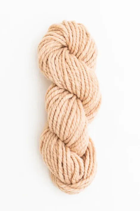 Organic Merino Wool Yarn, Voca Peach