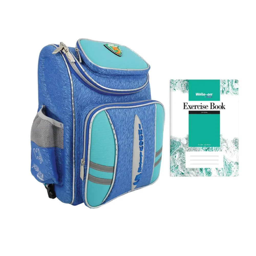 SWAN NEW INNOVLITE 5 SCHOOL BAG