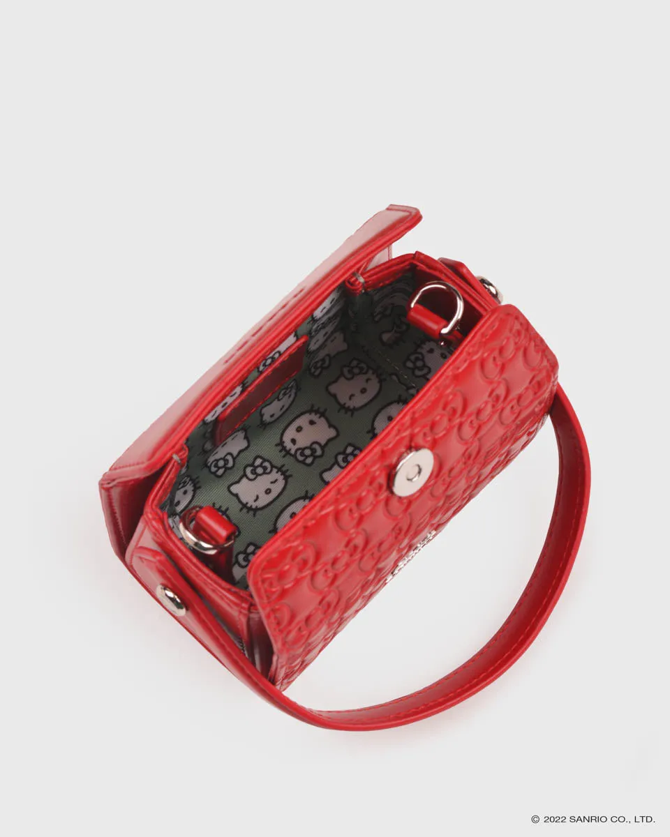 TOS x Hello Kitty Micro (Scarlet) | [SOLD OUT]