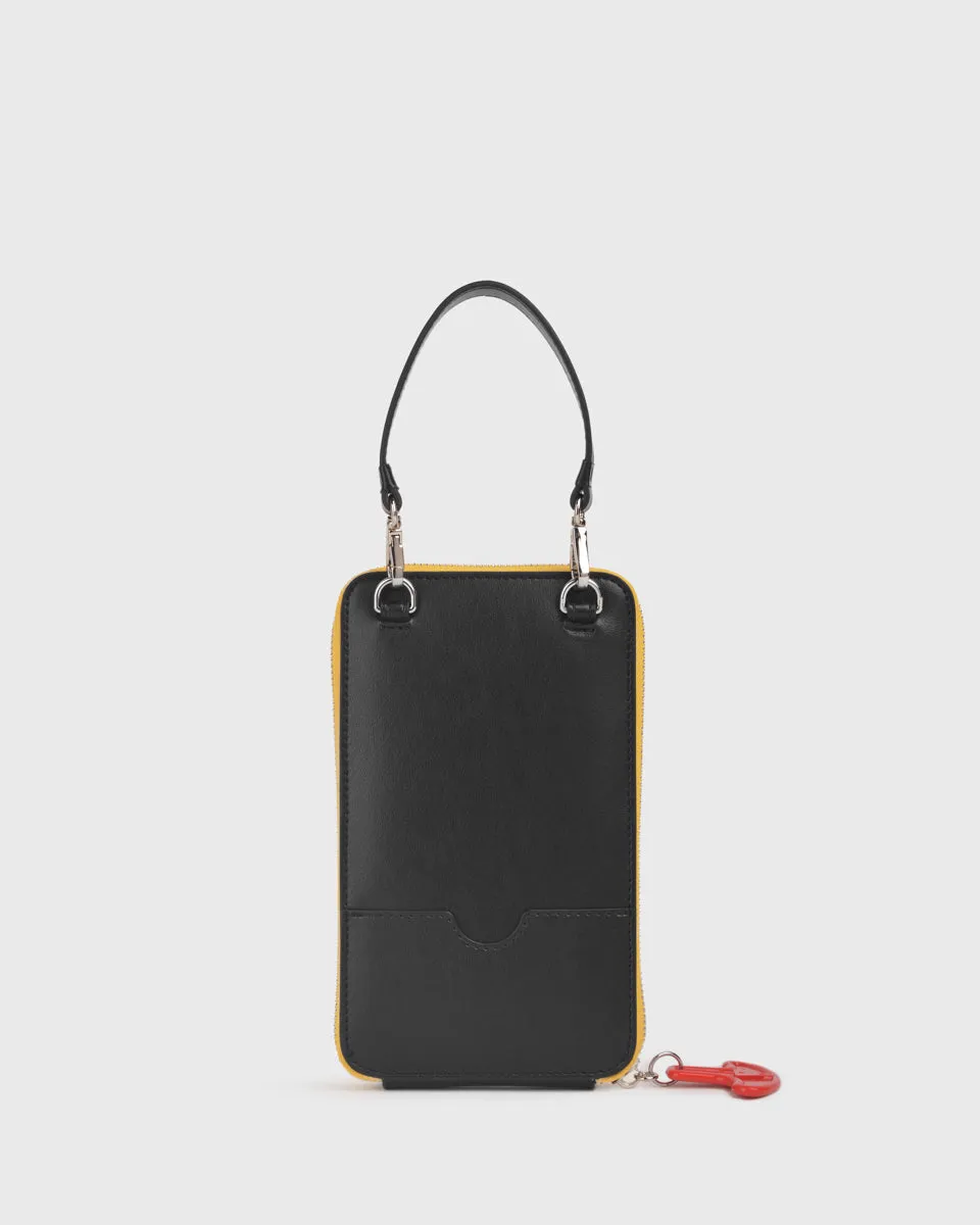 TOS x SIA Mobile Phone Bag