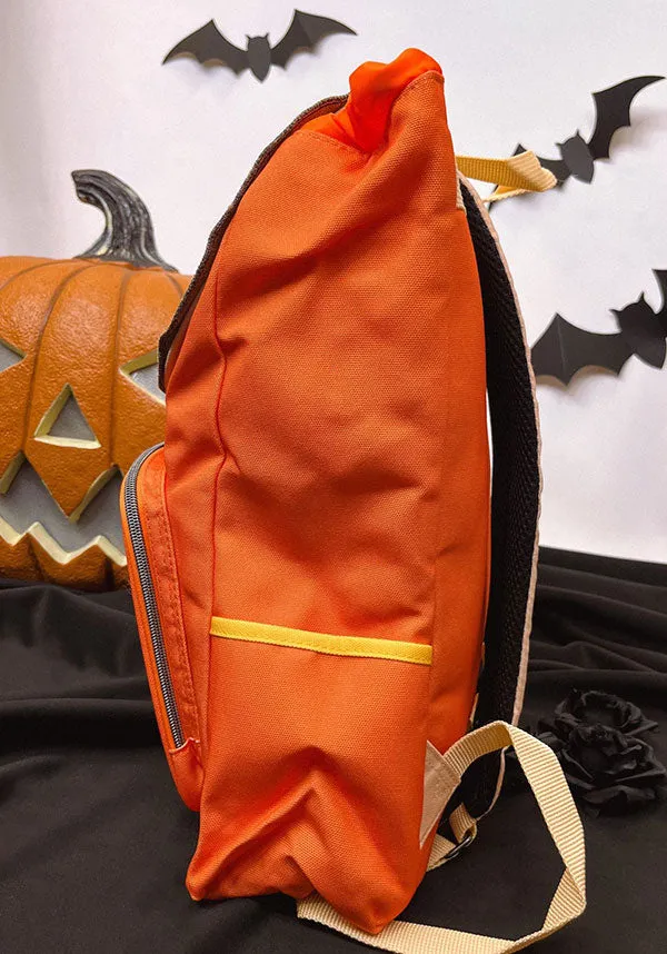 Trick Or Treat Sam Cosplay | 18" Backpack [RS]*