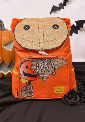 Trick Or Treat Sam Cosplay | 18" Backpack [RS]*