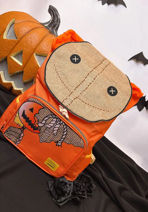 Trick Or Treat Sam Cosplay | 18" Backpack [RS]*