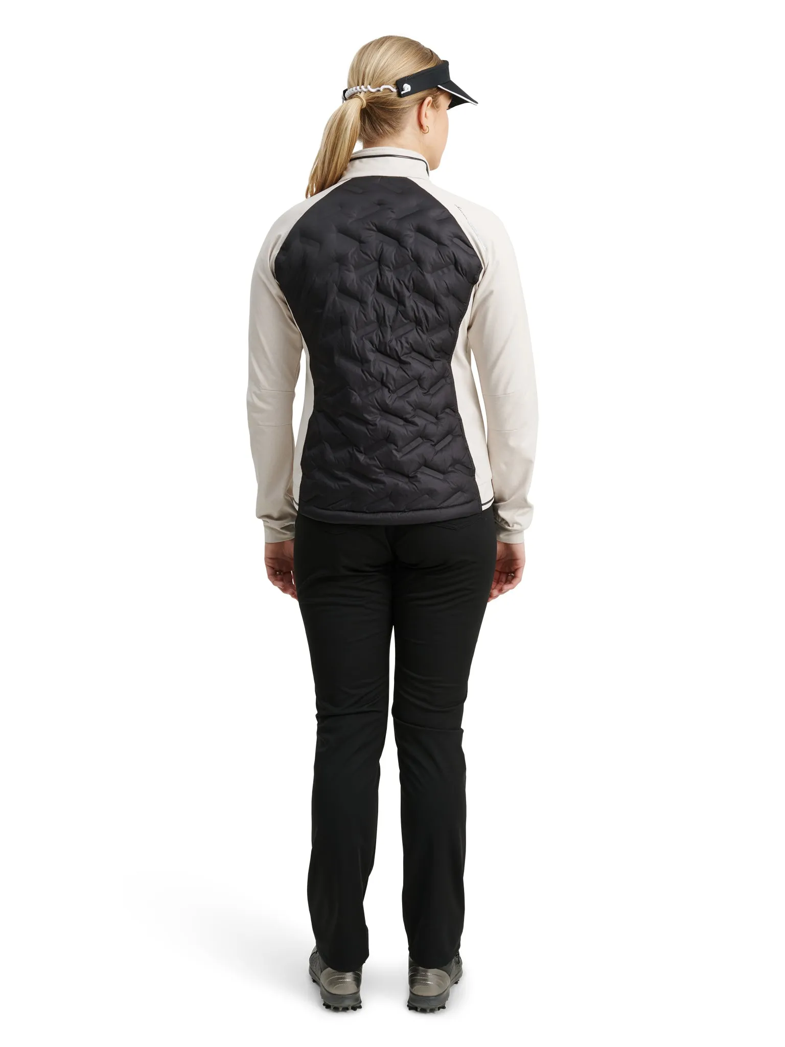 Women Grove Hybrid Jacket