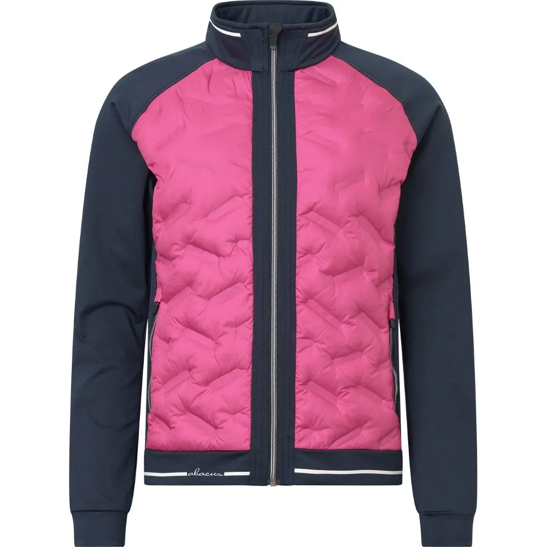 Women Grove Hybrid Jacket