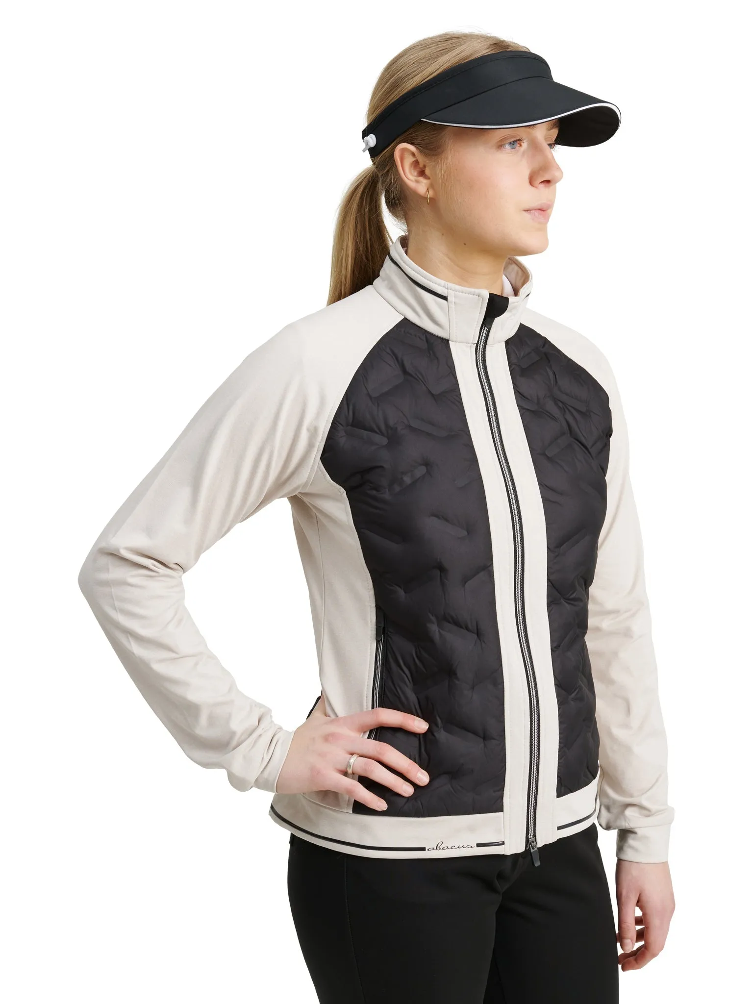 Women Grove Hybrid Jacket