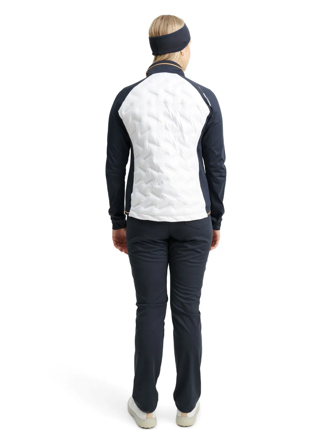 Women Grove Hybrid Jacket