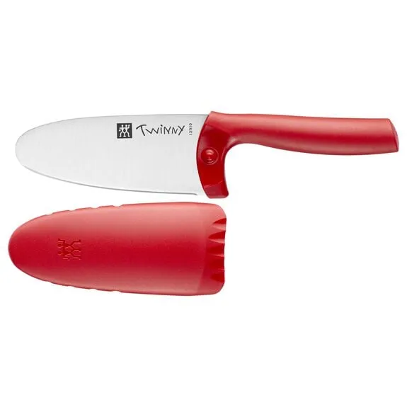 Zwilling Twinny 4" Chef's Knife